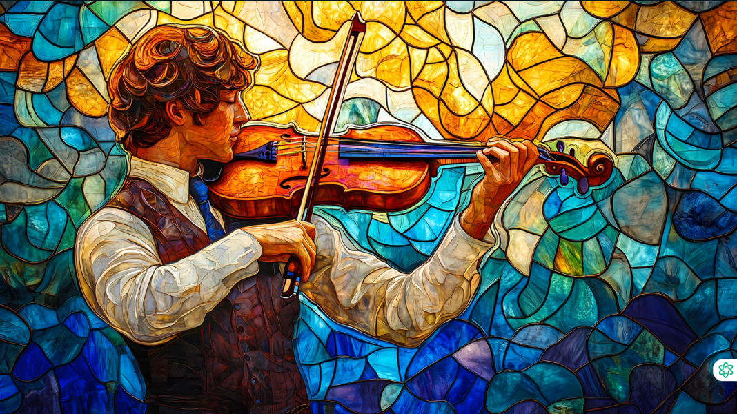 Volin 緣起 緣不滅 無法割捨的愛好